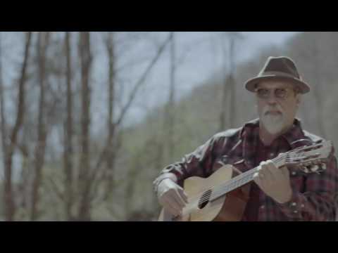 Darrell Scott - Down To The River (Official Music Video)