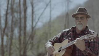 Darrell Scott - Down To The River (Official Music Video)