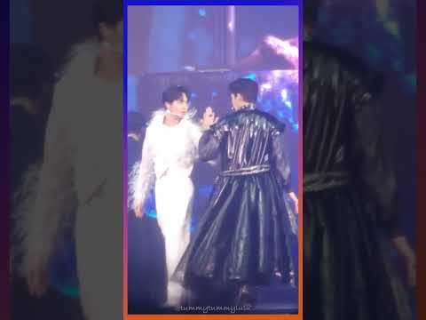 230930 | ZeeNunew - The Phantom of the Opera (Live) | 中英雙字 | eng sub