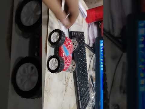 Mix swaraj fiber tractor toy, for personal