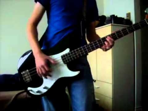 Mike Beauchemin's Bass Slap Xtreme Speed