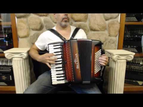 BELTSTUIII72 - Rosewood Beltuna Studio III LMM 30 72 $4495