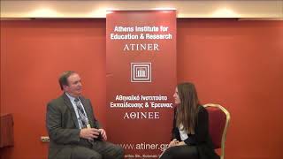 Interview-Dr. Bernard Badiali