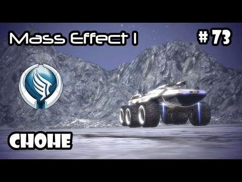 Let's Play Mass Effect 1 (PC) - Part 73: Besieged Base