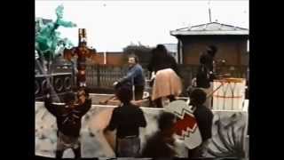 preview picture of video 'Carnavalstoet Neerpelt 1989'