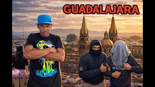 Download lagu THIS IS MEXICO'S 🇲🇽 MOST UNDERRATED CITY: GUADALAJARA, THE HIDDEN GEM #mexico #guadalajara #travel mp3