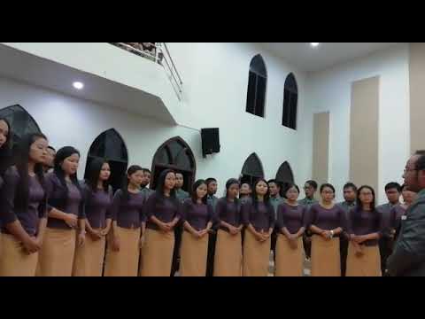 Bilkhawthlir Pastor Bial Zaipawl. Ka tlantu chu a nung.