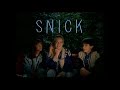 Opening And Closing To Snick Nick Snicks Friendship 1993 VHS