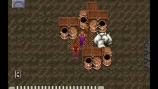 Dark Sun: Wake of the Ravager * Español * Parte 22