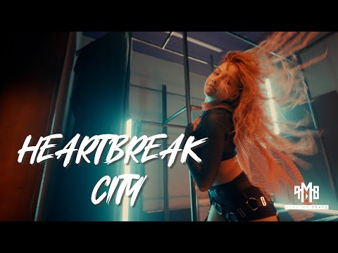 P.M.B. - Heartbreak City (Official Video)