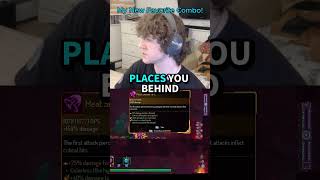 We Got a Meat Skewer?!🥩 #gaming #foryou #live #Unsweet.T