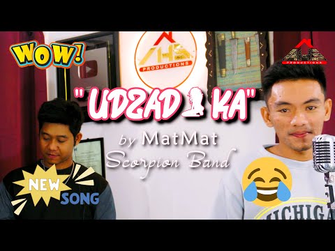 UDZADI KA 𝘣𝘺 𝗠𝗮𝘁𝗠𝗮𝘁 (𝖬𝗎𝗌𝗂𝖼 𝖵𝗂𝖽𝖾𝗈) 𝚂𝚌𝚘𝚛𝚙𝚒𝚘𝚗𝚜 𝙱𝚊𝚗𝚍