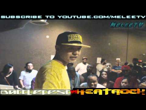 SeyMoreDollaz vs Naimo The Narrator