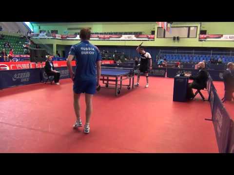 Belarus Open 2015 kalachevskiy burov