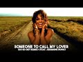 Janet Jackson - Someone To Call My Lover (So So Def Remix) (feat. Jermaine Dupri)