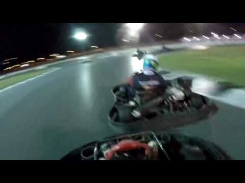 Copa CKA Kart 26-07-2016