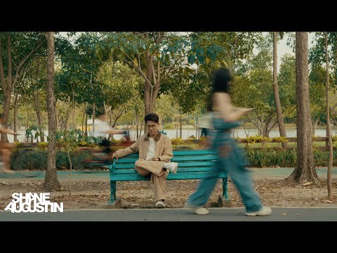 Shane Augustin - Multiverse (Official Music Video)