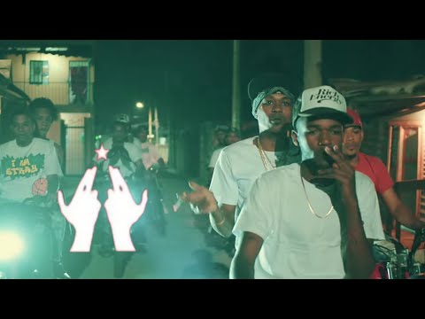 Bobito WA - Fumo Fumo | Video Oficial Dir Rochy RD