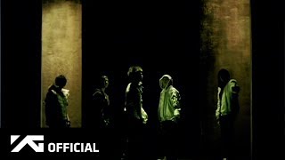 BIGBANG - GOODBYE BABY M/V