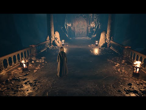 Hogwarts Legacy Walkthrough Part 7 - Female, Slytherin(PS5) (No Commentary)