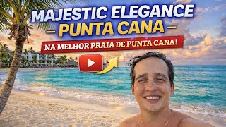 Majestic Elegance Punta Cana - Hotel tip in Punta Cana - Accommodation tip in Pu