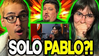 Download lagu Generational | Streamers FIRST TIME REACTION To PABLO From SB19 'The Boy Who Cried Wolf' On Wish Bus mp3