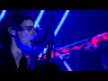 Muse - City of Delusion live