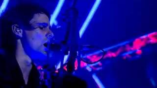 Muse - City of Delusion live