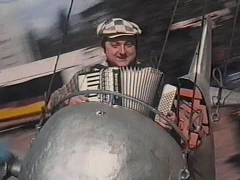 Chodź na Pragę - Kapela Czerniakowska