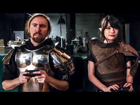 This is… something