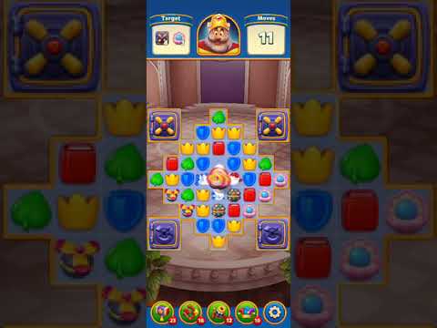 Royal Match Level 2238