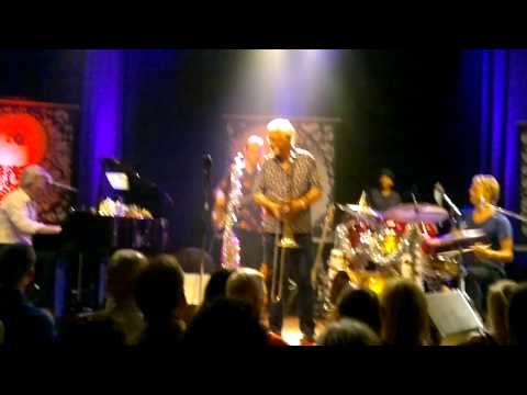 skipper just frost live 2011