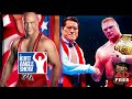 Kurt Angle On Brock Lesnar Not Wanting To Do The Job In NJPW