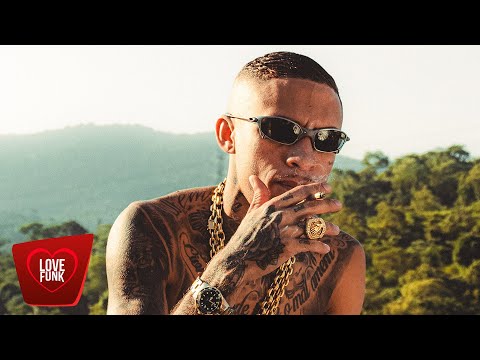 BONDE DO 7 - MC Kadu (Web Clipe) DJ Glenner