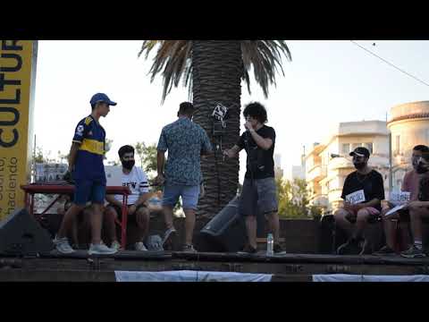 T DRAGON VS MERCY VS BLACK JACK | CUARTOS - Guerreros Del Under