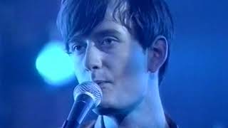 Pulp - Sorted for e's and Whizz Top of the Pops 1995