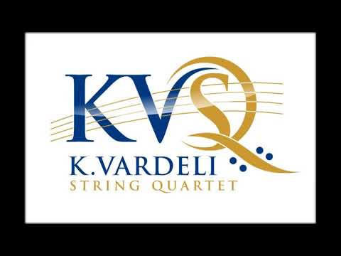 Tsintsadze - Miniature - Shepherd's Dance/მწყემსური