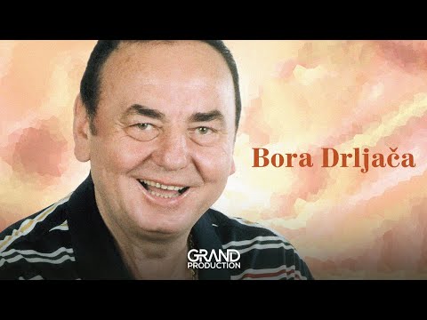 Bora Drljaca - Ja sam snajder - (Audio 1999)