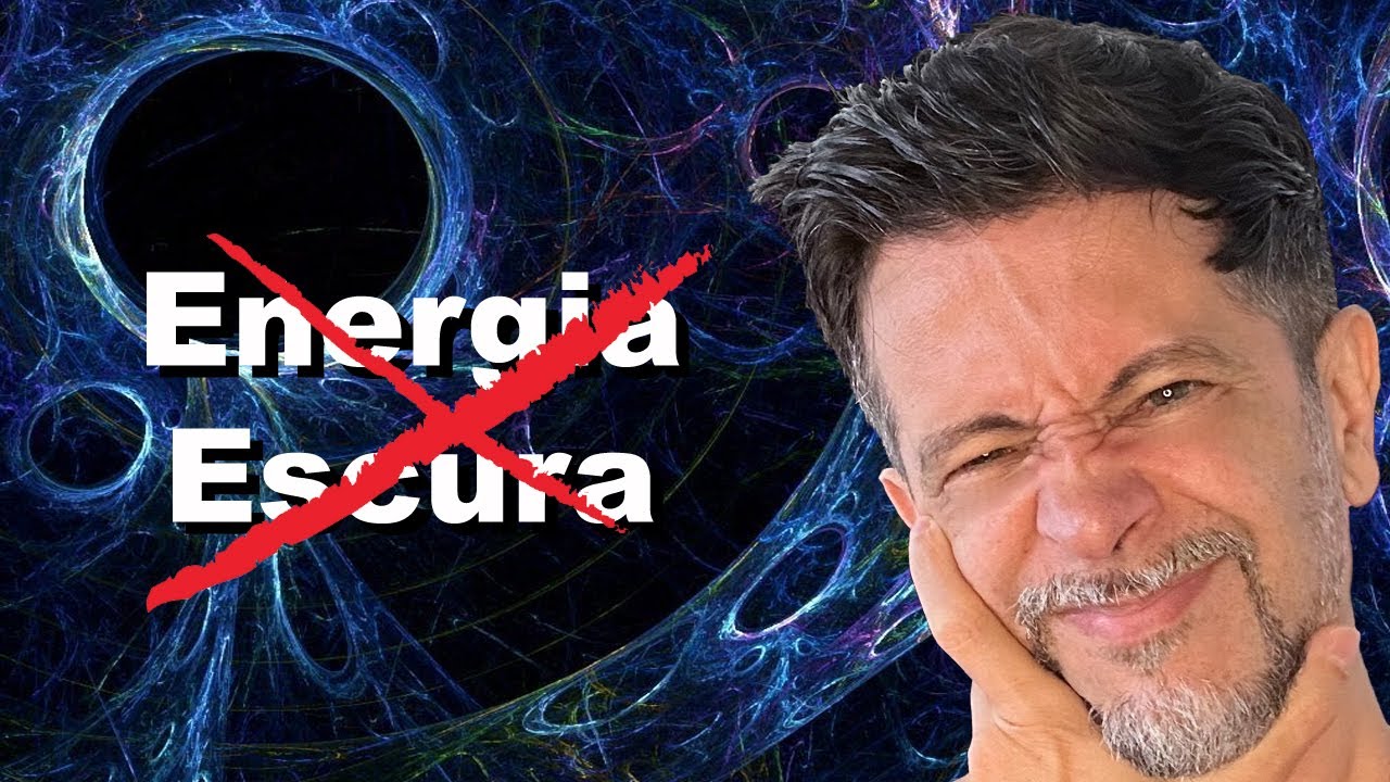 Será que a Energia Escura NÃO EXISTE? - O modelo Timescapes