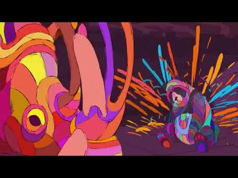 Doc Nasty - Funkazoid