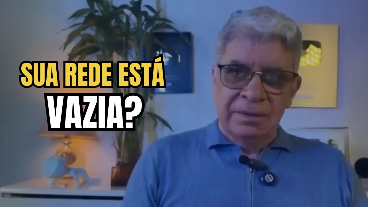 JESUS TRANSFORMA O IMPOSSÍVEL - Minuto com Deus de Hoje