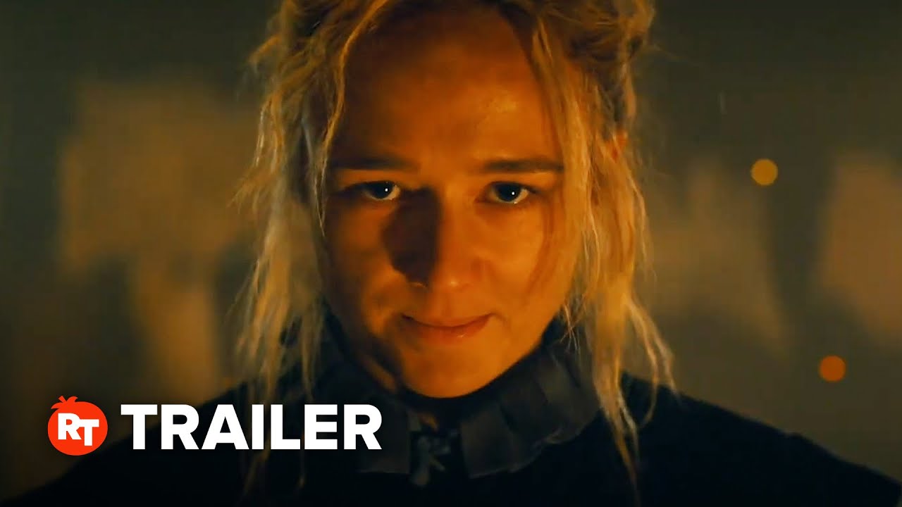Trailer oficial de O Rei Tirano