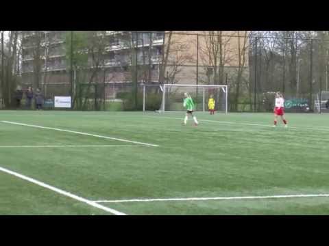 ME1 Capelle - NSV'46 (JaBo)