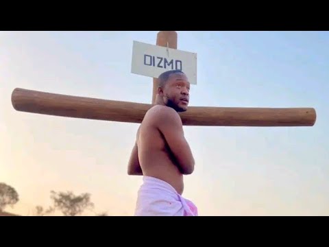 Dizmo Ft Malaiti & Selemanyo –Judgement Day (Official audio).mp3