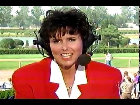 1994 Breeders Stakes - Pt Two (Full CBC Coverage)