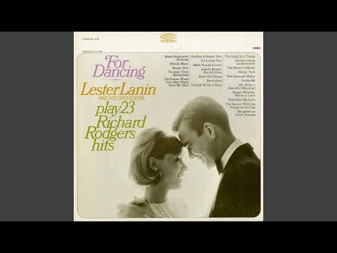 South Pacific Medley