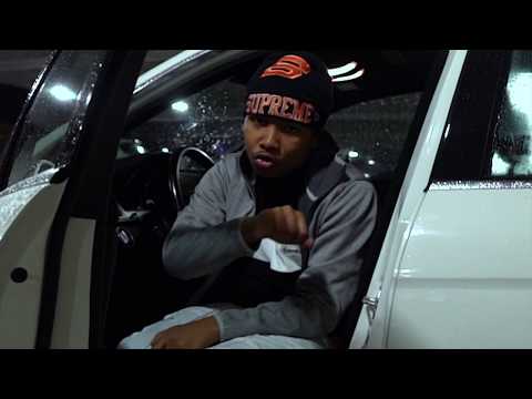 Rich $ole 4200 - Koupe Racing [Prod. Regis Marcellus] (Official Video)