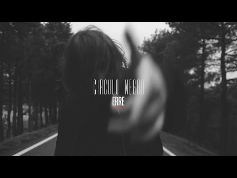 C.BUENO - CIRCULO NEGRO [VHS]