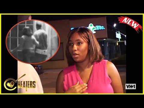 Cheaters 2022 Full Episode ❤️‍🔥  Fred Calhoun  ❤️‍🔥 Cheaters TV Show | Apr 26 , 2022