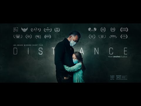 ENTFERNUNG (Offiziell Kurz Film)
